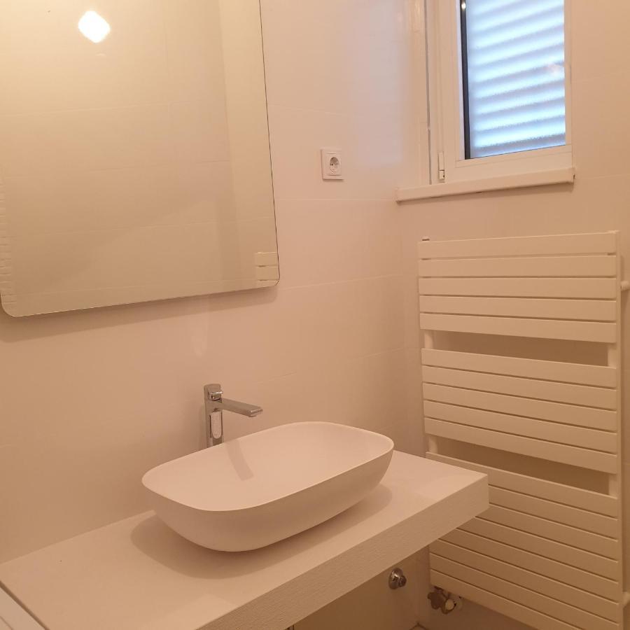 Clementa Apartment Zadar Extérieur photo