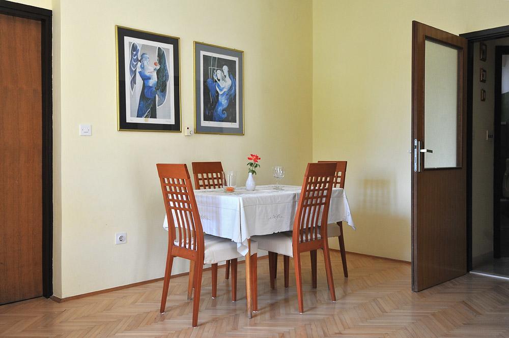 Clementa Apartment Zadar Extérieur photo