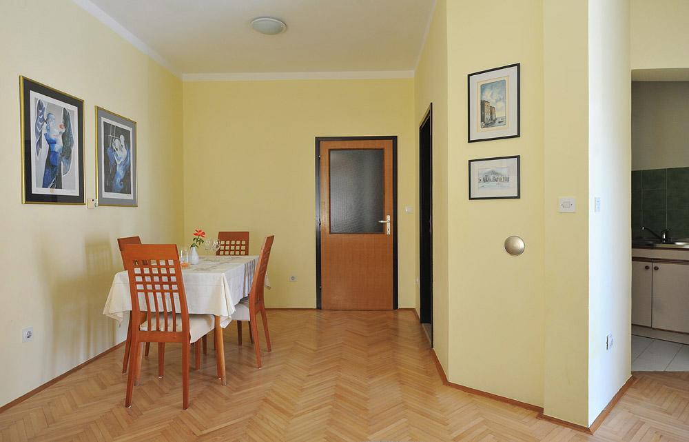 Clementa Apartment Zadar Extérieur photo